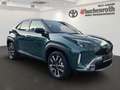 Toyota Yaris Cross Hybrid FWD Style Plus + Advanced Tec Groen - thumbnail 3