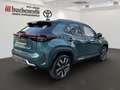 Toyota Yaris Cross Hybrid FWD Style Plus + Advanced Tec Groen - thumbnail 5