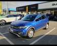 Volkswagen T-Cross 1.0 TSI URBAN 95CV Blu/Azzurro - thumbnail 3