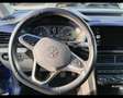 Volkswagen T-Cross 1.0 TSI URBAN 95CV Blu/Azzurro - thumbnail 17