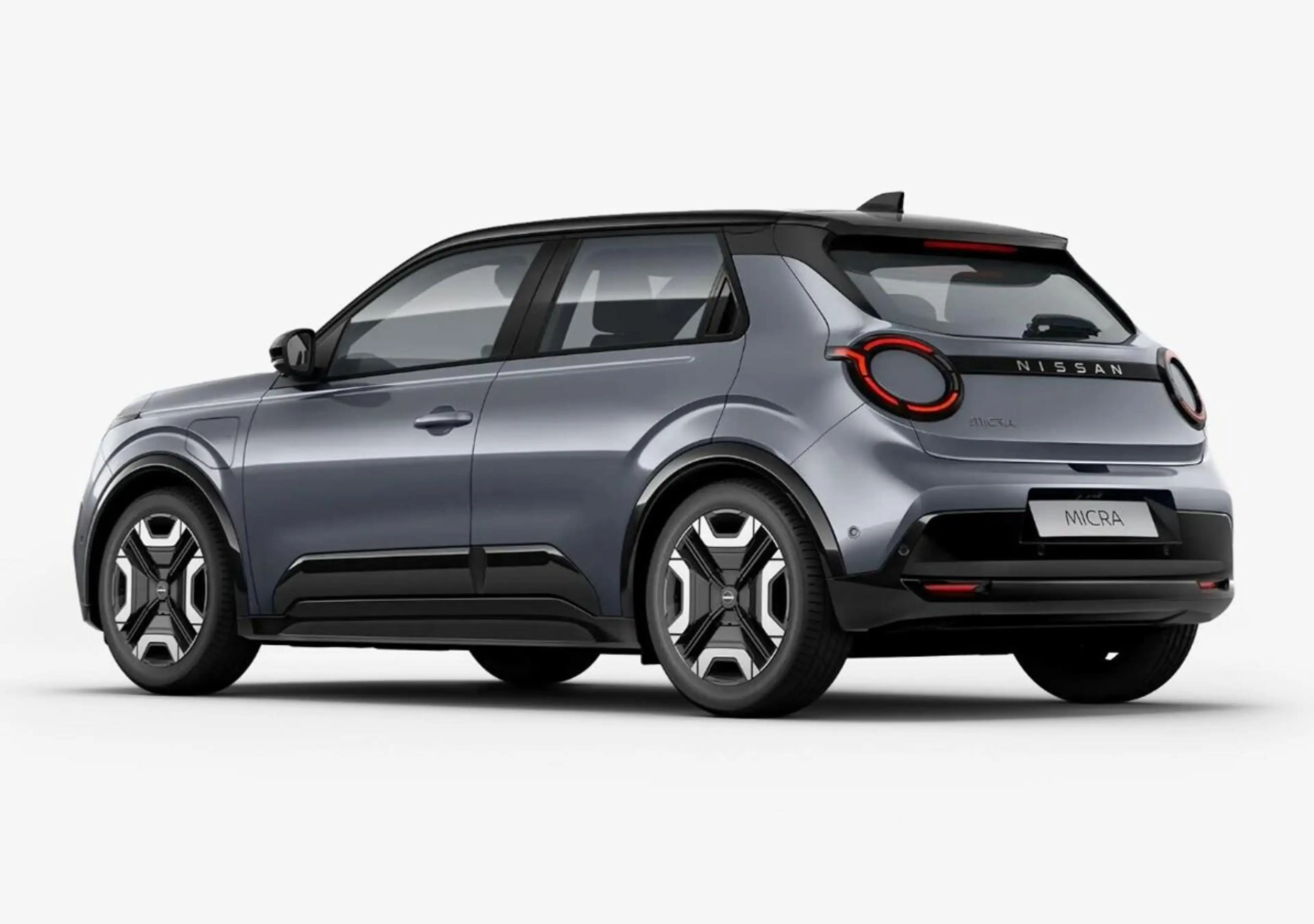 Nissan Micra Advance 52kWh  ACC SHZ WärmeP Nav 110 kW (150 P... — photo 3