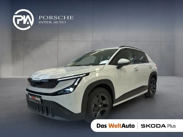 Skoda Epiq Selection 55