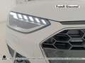 Audi A4 avant 40 2.0 tdi mhev s line edition quattro 204cv Bianco - thumbnail 13