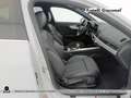 Audi A4 avant 40 2.0 tdi mhev s line edition quattro 204cv Bianco - thumbnail 8