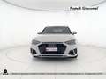 Audi A4 avant 40 2.0 tdi mhev s line edition quattro 204cv Bianco - thumbnail 2
