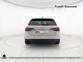 Audi A4 avant 40 2.0 tdi mhev s line edition quattro 204cv Bianco - thumbnail 5