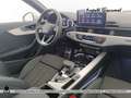 Audi A4 avant 40 2.0 tdi mhev s line edition quattro 204cv Bianco - thumbnail 6