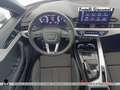 Audi A4 avant 40 2.0 tdi mhev s line edition quattro 204cv Bianco - thumbnail 7