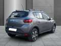 Dacia Sandero Stepway Expression SHZ PDC RFK TCe 100 ECO-G 74... Grau - thumbnail 3