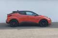 Toyota C-HR 2,0  Hybrid C-UORE WKR,AHK,Navi,JBL,ParkPilot Orange - thumbnail 4