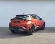 Toyota C-HR 2,0  Hybrid C-UORE WKR,AHK,Navi,JBL,ParkPilot Orange - thumbnail 3
