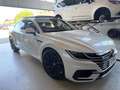Volkswagen Arteon VW Arteon 3x R-Line 2.0 BiTDI DSG 4Motion | 239 PS | Oryx-Weiß | 8-fach 20" Rosario | Absolute Vollausstattung! Weiß - thumbnail 4