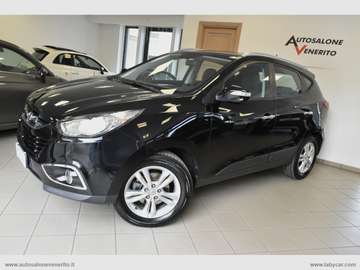 1.7 CRDi 2WD Style