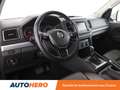Volkswagen Amarok 3.0 V6 TDI 4Motion Carat Auto Alb - thumbnail 11