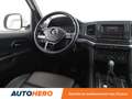 Volkswagen Amarok 3.0 V6 TDI 4Motion Carat Auto Alb - thumbnail 13