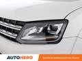 Volkswagen Amarok 3.0 V6 TDI 4Motion Carat Auto Blanc - thumbnail 27