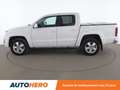 Volkswagen Amarok 3.0 V6 TDI 4Motion Carat Auto Alb - thumbnail 3