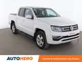 Volkswagen Amarok 3.0 V6 TDI 4Motion Carat Auto Alb - thumbnail 8