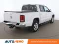 Volkswagen Amarok 3.0 V6 TDI 4Motion Carat Auto Alb - thumbnail 6