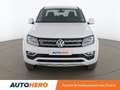 Volkswagen Amarok 3.0 V6 TDI 4Motion Carat Auto Alb - thumbnail 9