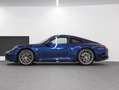 Porsche 911 Carrera S Blau - thumbnail 6