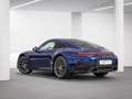 Porsche 911 Carrera S Blau - thumbnail 4