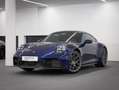 Porsche 911 Carrera S Blau - thumbnail 1