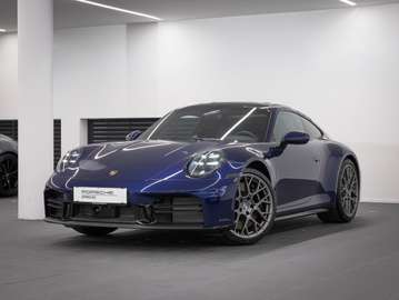 Carrera S