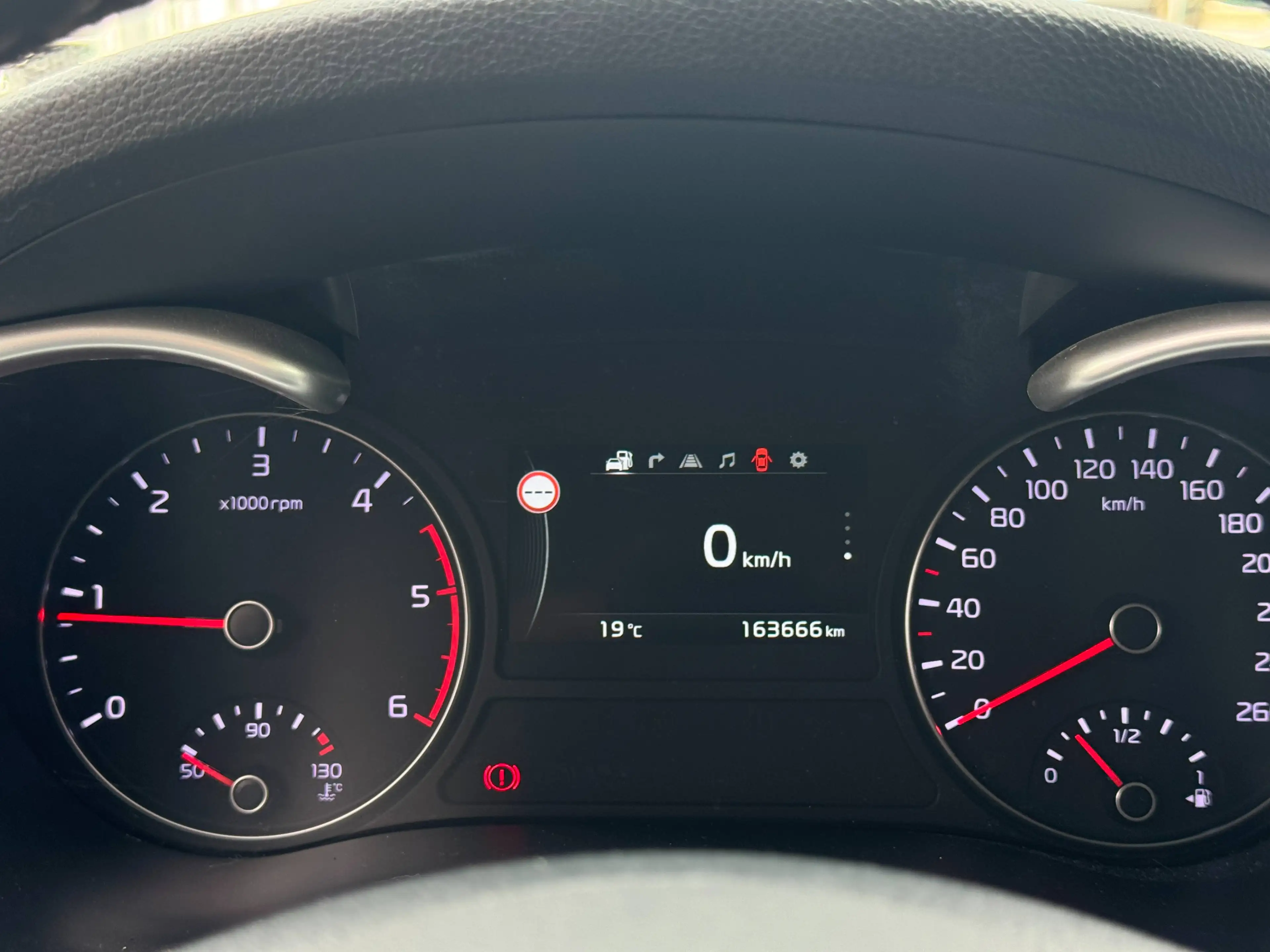 Kia Optima 1,7d*Teilleder*Hamran*Panorama* — photo 9