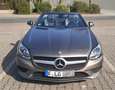 Mercedes-Benz SLC 200 Airscarf*Totwinkel-Assistent*Navi*SHG*Bremsen neu*2. Hd*Klima*Panoramadach*Tempomat*ZV*eFH Braun - thumbnail 6