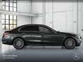 Mercedes-Benz C 180 AMG+PANO+360+19"+TOTW+KEYLESS+9G Gris - thumbnail 20