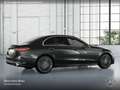 Mercedes-Benz C 180 AMG+PANO+360+19"+TOTW+KEYLESS+9G Gris - thumbnail 17
