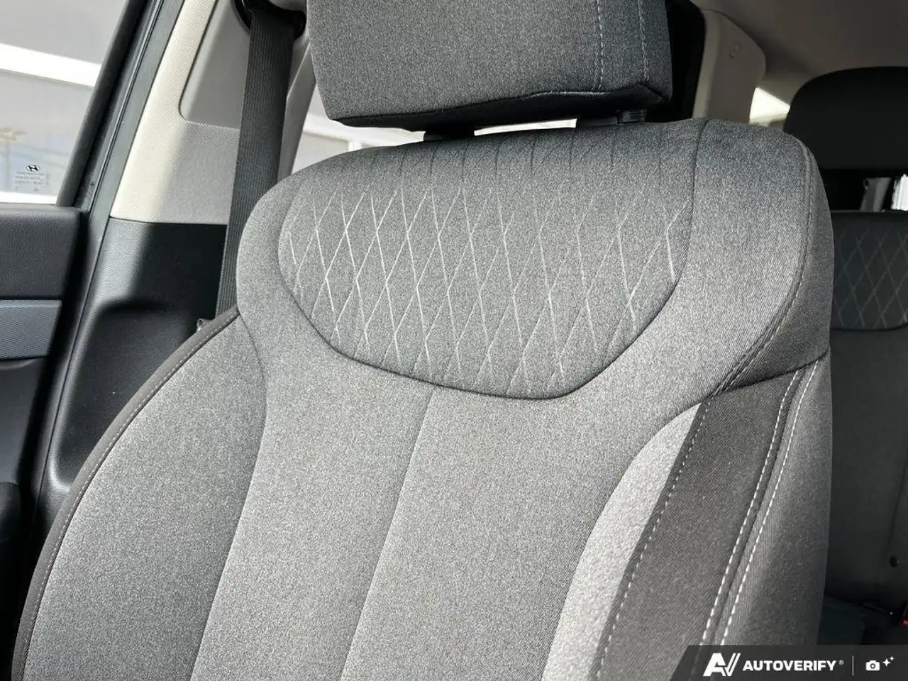 Hyundai PALISADE снимка Hyundai PALISADE