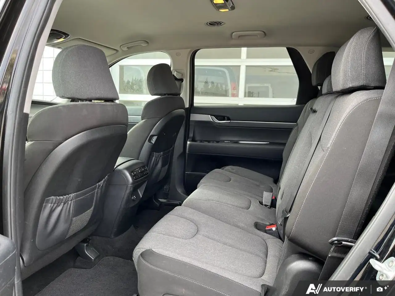 Hyundai PALISADE снимка Hyundai PALISADE