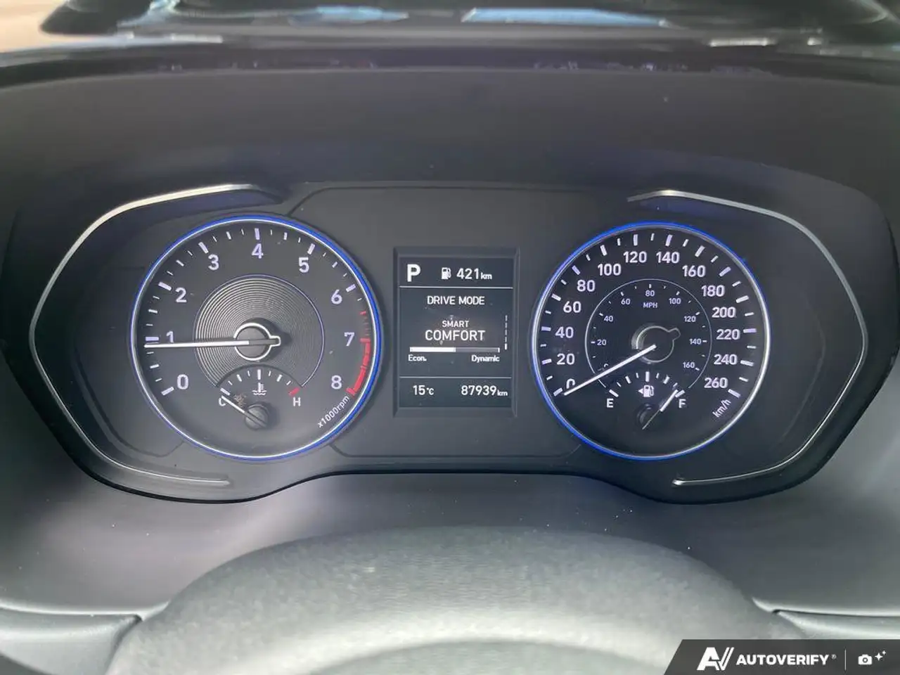 Hyundai PALISADE снимка Hyundai PALISADE