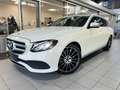Mercedes-Benz E 200 T 4MATIC 9G-TRONIC AVANTGARDE LED KAMERA Blanco - thumbnail 2