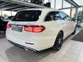 Mercedes-Benz E 200 T 4MATIC 9G-TRONIC AVANTGARDE LED KAMERA Blanco - thumbnail 9