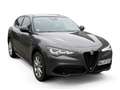 Alfa Romeo Stelvio MY24-VELOCE 2.0 Turbo 16V 206kW (280 PS) Grau - thumbnail 3