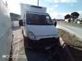 Iveco Daily 35-14 Weiß - thumbnail 2