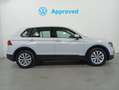 Volkswagen Tiguan 1.4 TSI Edition 92kW Gris - thumbnail 3
