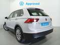 Volkswagen Tiguan 1.4 TSI Edition 92kW Gris - thumbnail 2
