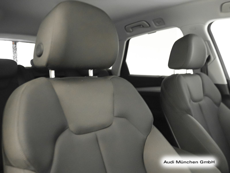Audi Q5 45 TFSI qu. S tronic advanced Navi+/Kamera — photo 15