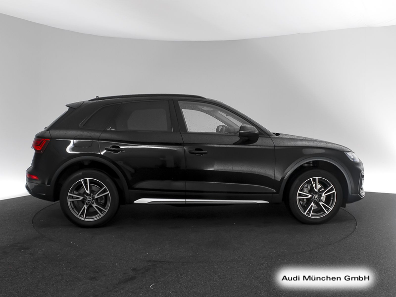 Audi Q5 45 TFSI qu. S tronic advanced Navi+/Kamera — photo 7