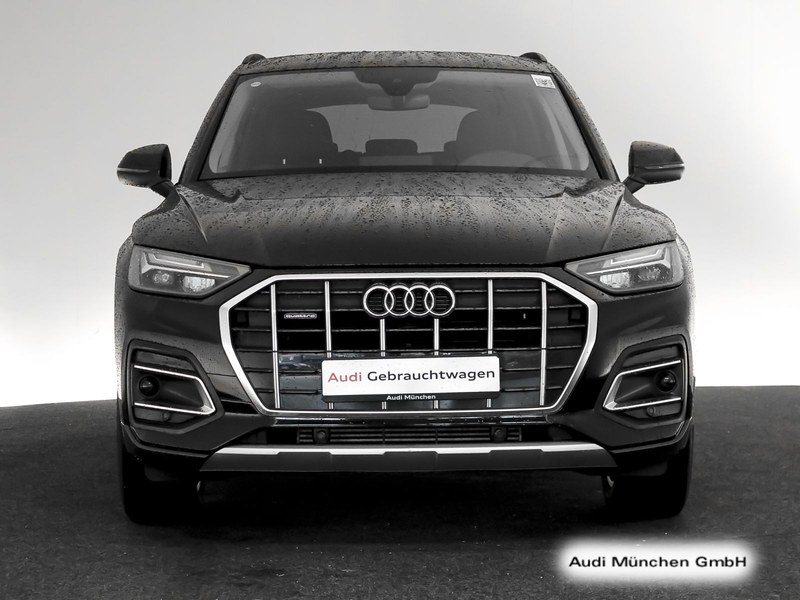Audi Q5 45 TFSI qu. S tronic advanced Navi+/Kamera — photo 6