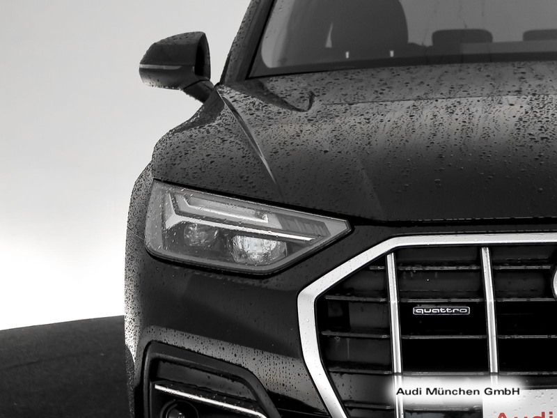 Audi Q5 45 TFSI qu. S tronic advanced Navi+/Kamera — photo 11