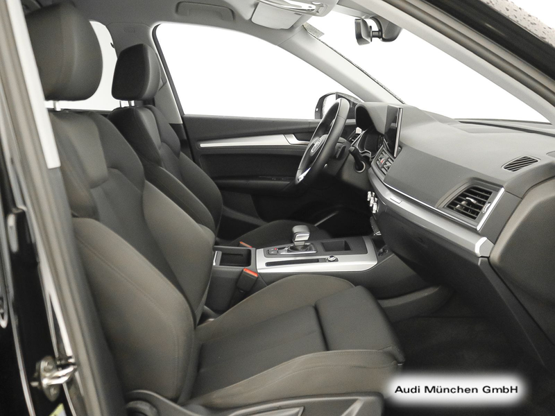 Audi Q5 45 TFSI qu. S tronic advanced Navi+/Kamera — photo 14