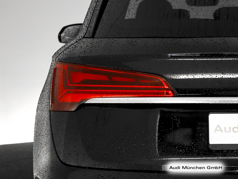Audi Q5 45 TFSI qu. S tronic advanced Navi+/Kamera — photo 10