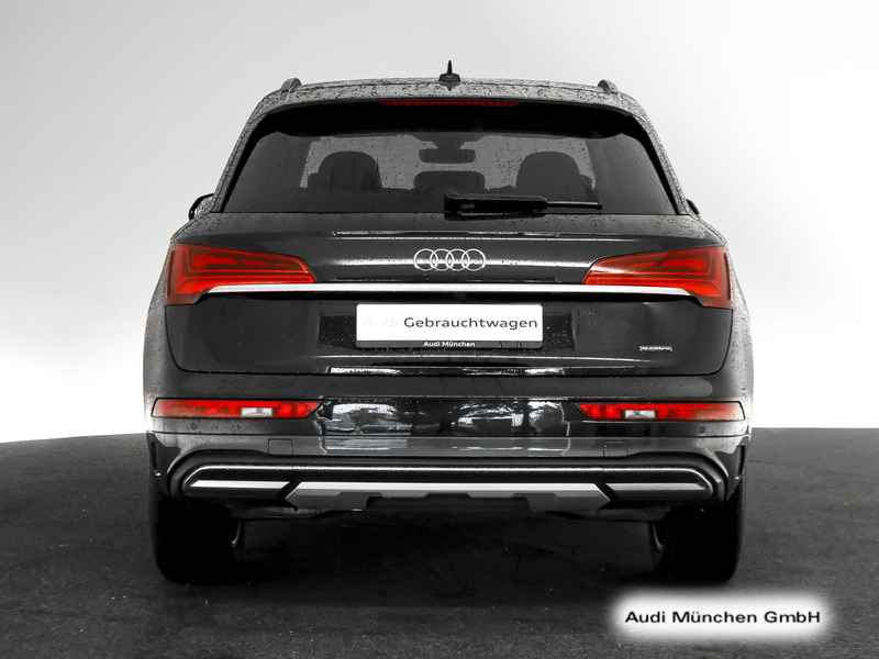 Audi Q5 45 TFSI qu. S tronic advanced Navi+/Kamera — photo 9