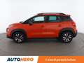 Citroen C3 Aircross 1.2 PureTech Shine 130 CV EAT6 Arancione - thumbnail 3