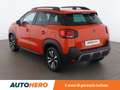 Citroen C3 Aircross 1.2 PureTech Shine 130 CV EAT6 Arancione - thumbnail 4